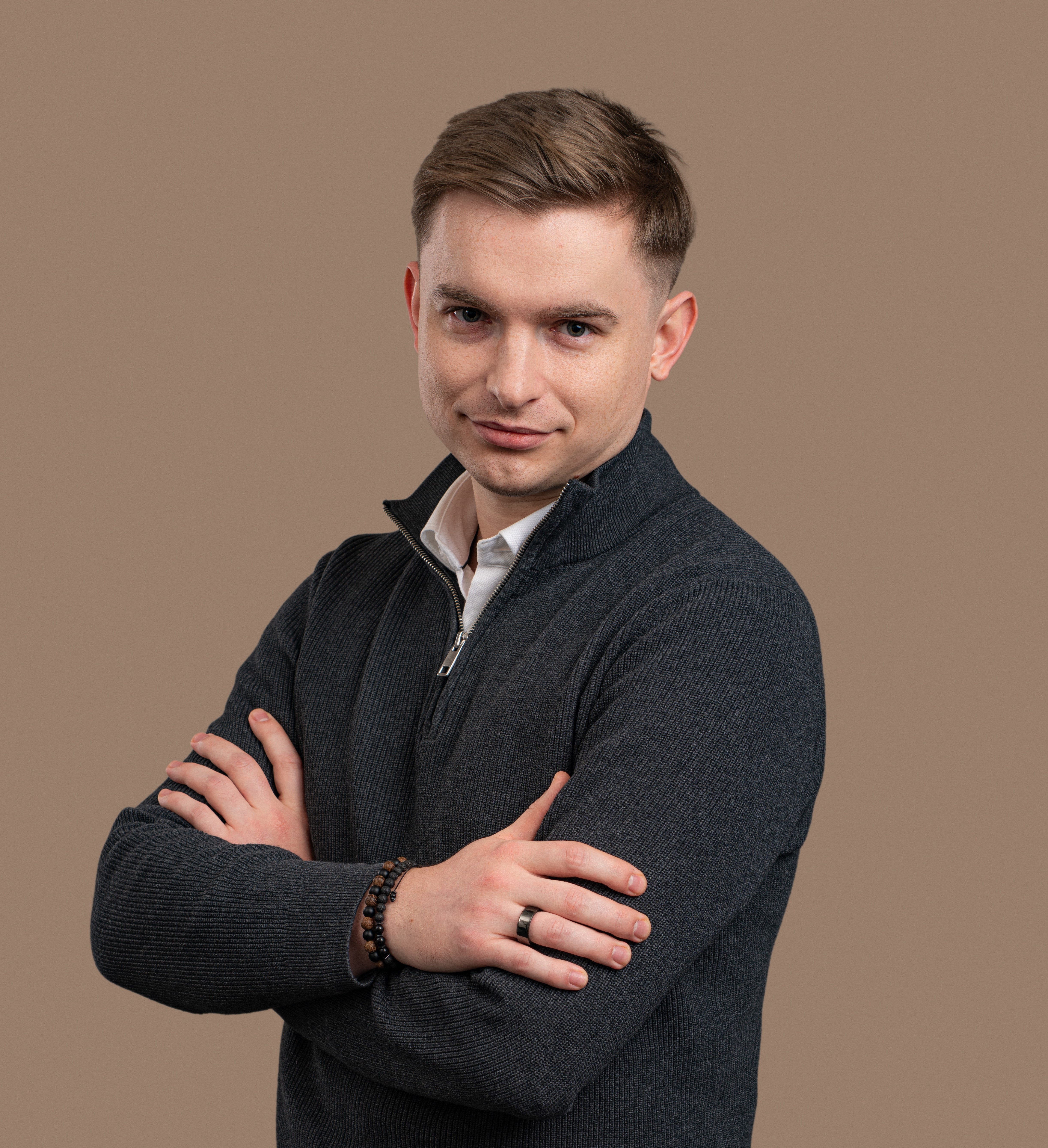 Bartosz Capała