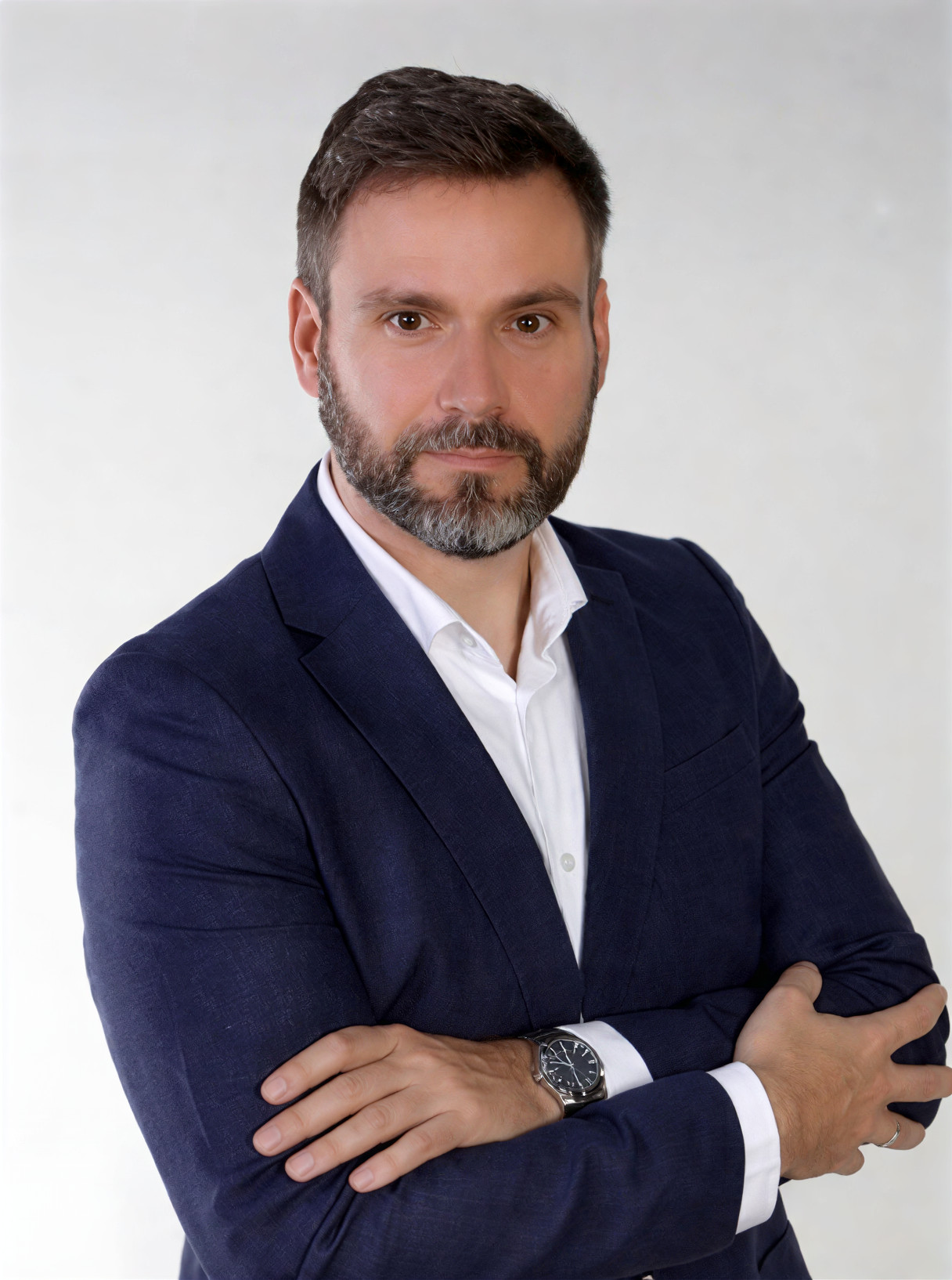 Michał Stanikowski