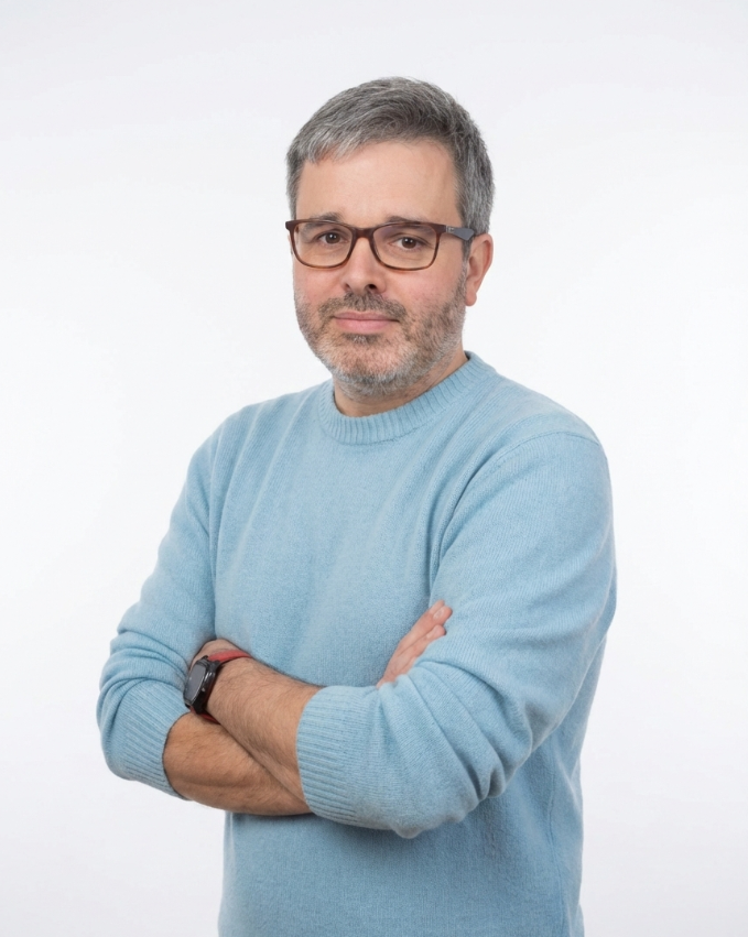 Tomasz Rey
